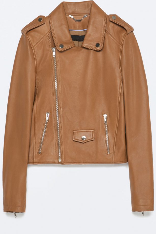 Zara SS15 Collection