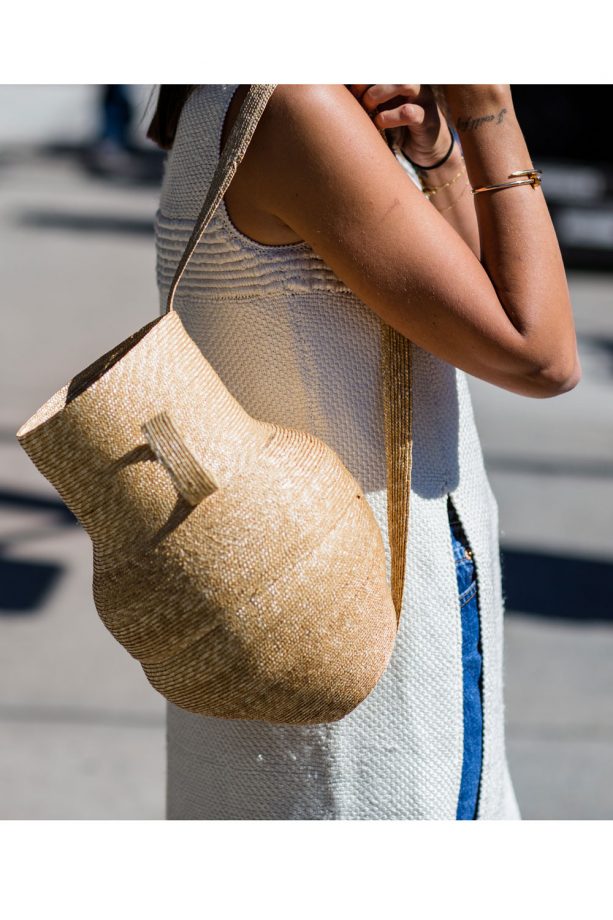 Let You’re Bag Be The Statement Piece