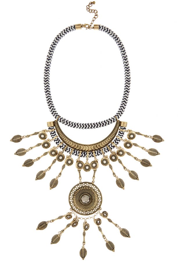 New Look SS15 Collection