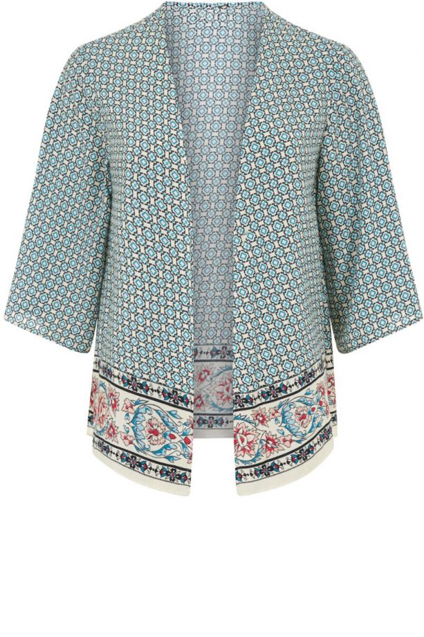 New Look SS15 Collection