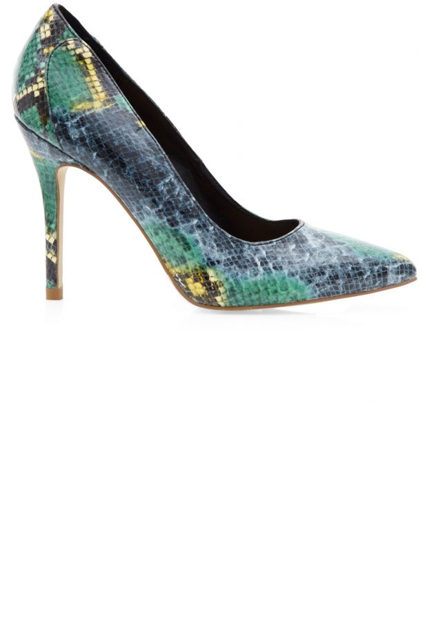 New Look SS15 Collection