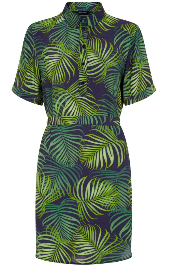 New Look SS15 Collection