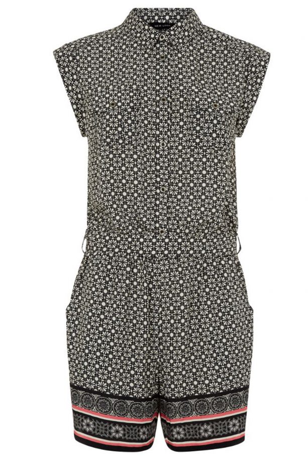 New Look SS15 Collection