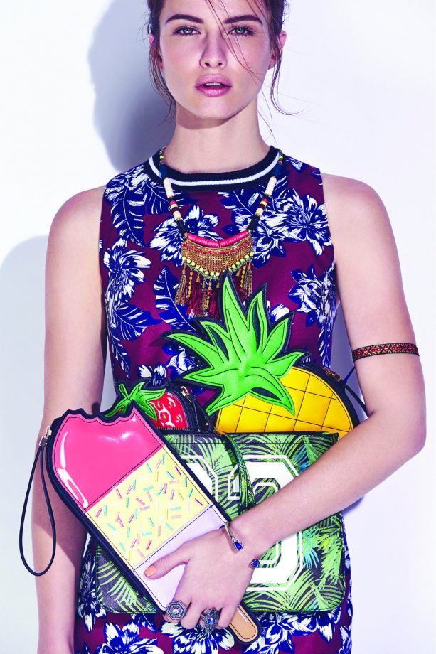 New Look SS15 Collection