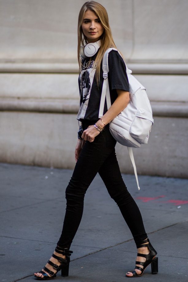 It’s All About Easy To Carry Backpack’s