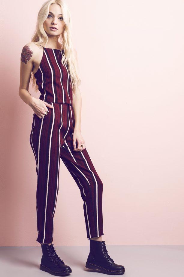 Missguided SS15 Collection
