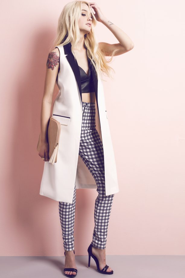 Missguided SS15 Collection