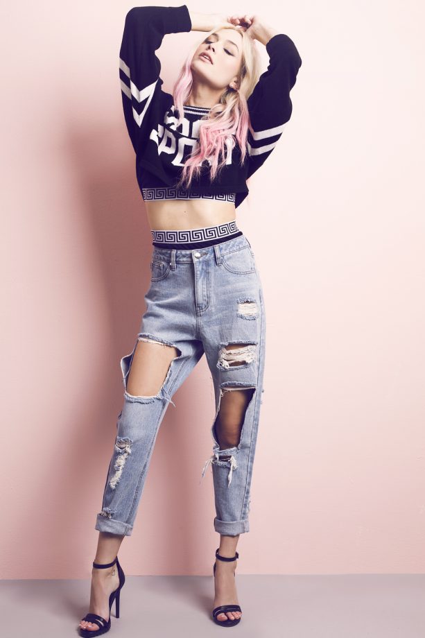 Missguided SS15 Collection