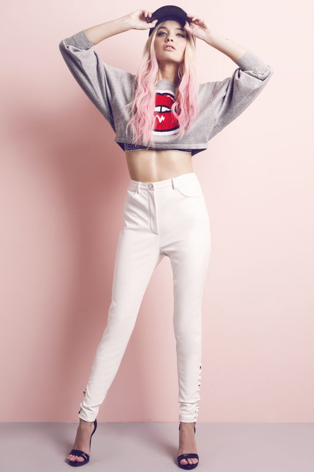 Missguided SS15 Collection