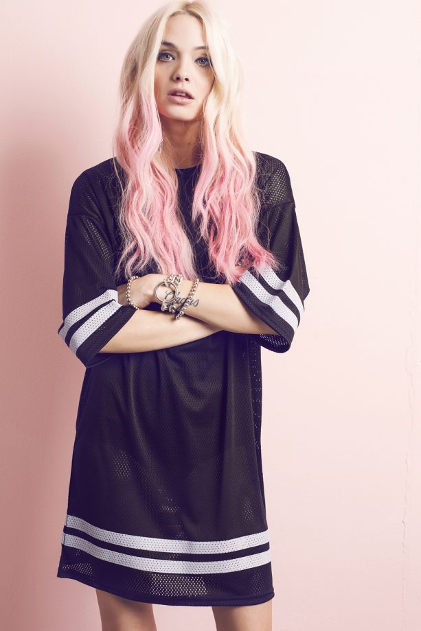 Missguided SS15 Collection
