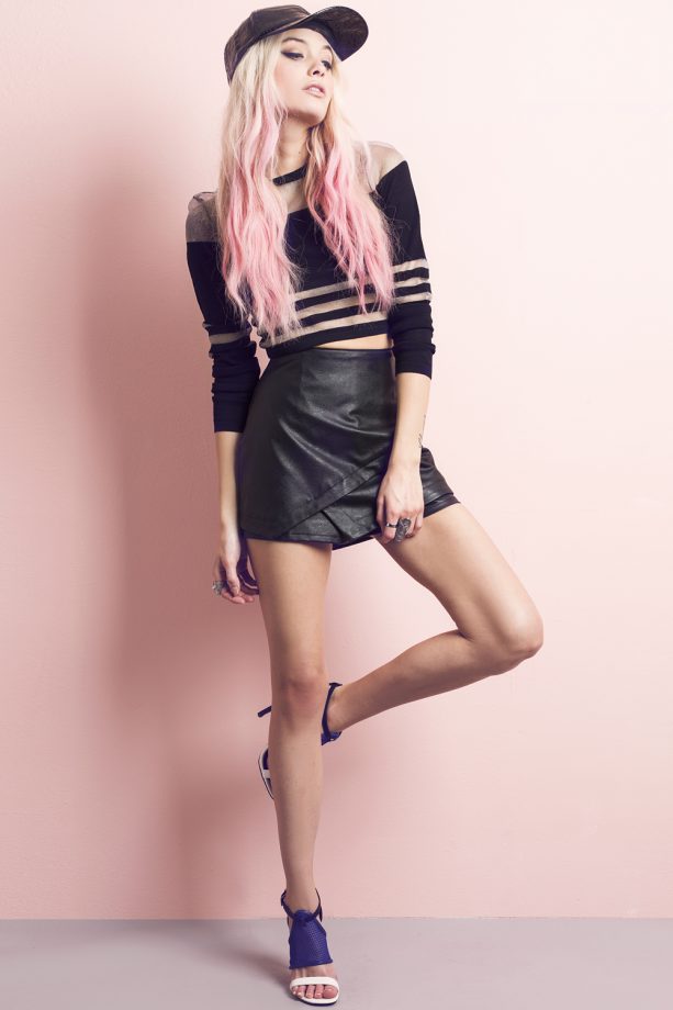 Missguided SS15 Collection