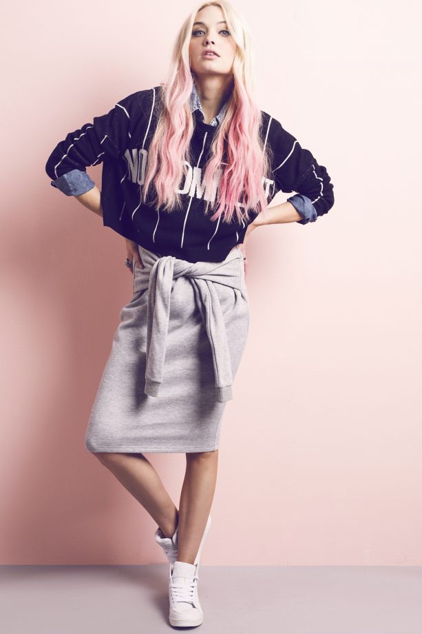 Missguided SS15 Collection