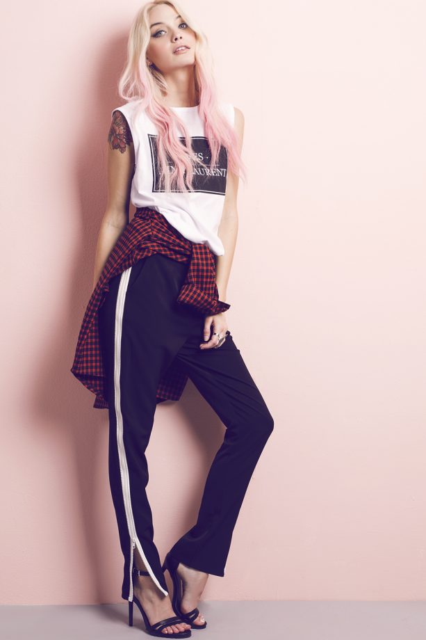 Missguided SS15 Collection