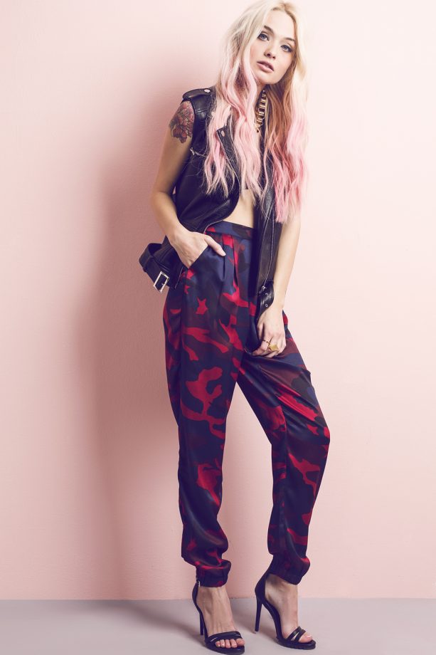 Missguided SS15 Collection
