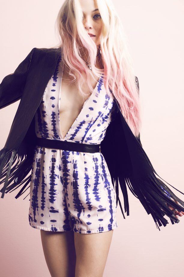Missguided SS15 Collection
