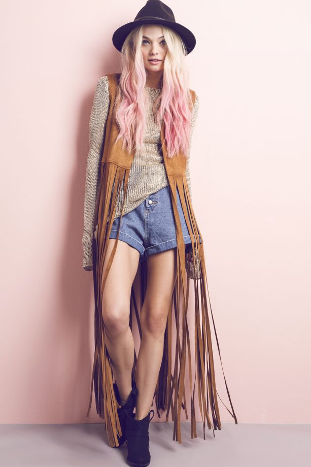 Missguided SS15 Collection