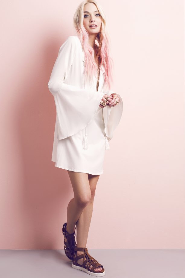 Missguided SS15 Collection