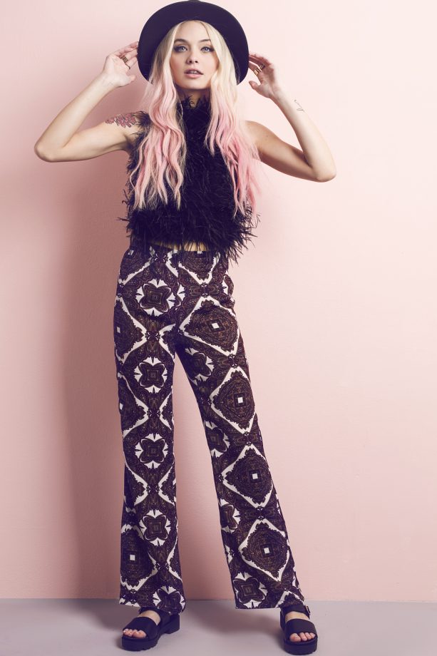 Missguided SS15 Collection