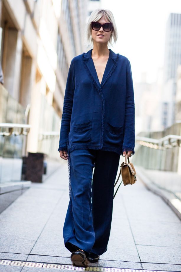 It’s All About Pyjama’s, With A Tassel Upgrade