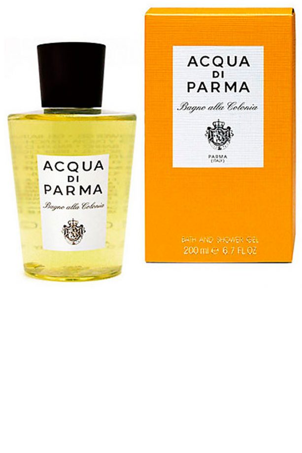 Acqua Di Parma Shower Gel, £29