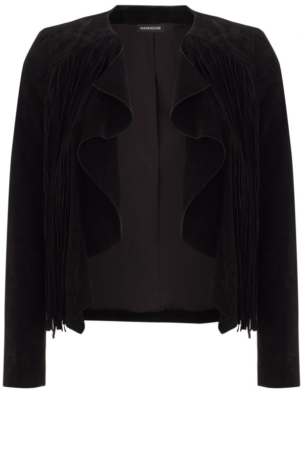 Warehouse SS15 Collection