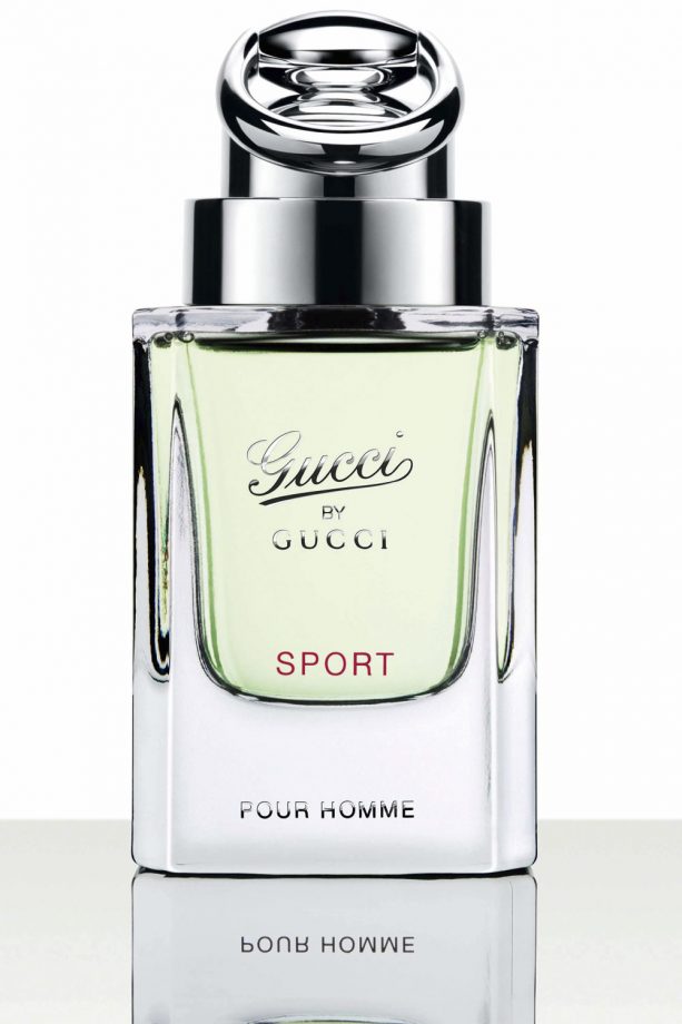 Boots Gucci By Gucci Pour Homme, £47