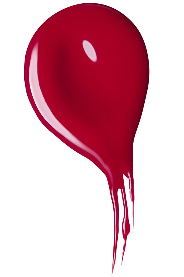 Spring Beauty Trends: Red Nails