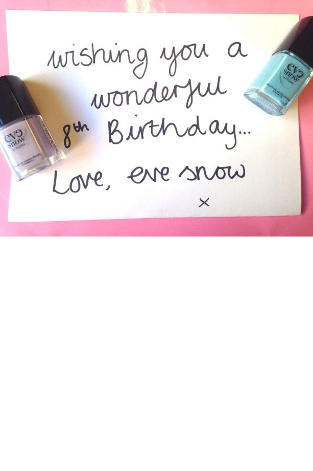 Eve Snow