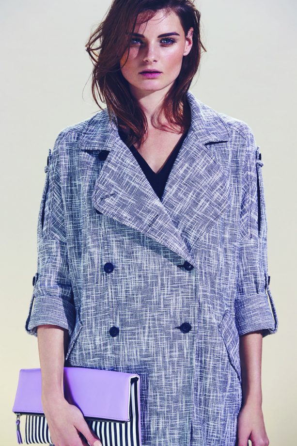 New Look SS15 Collection