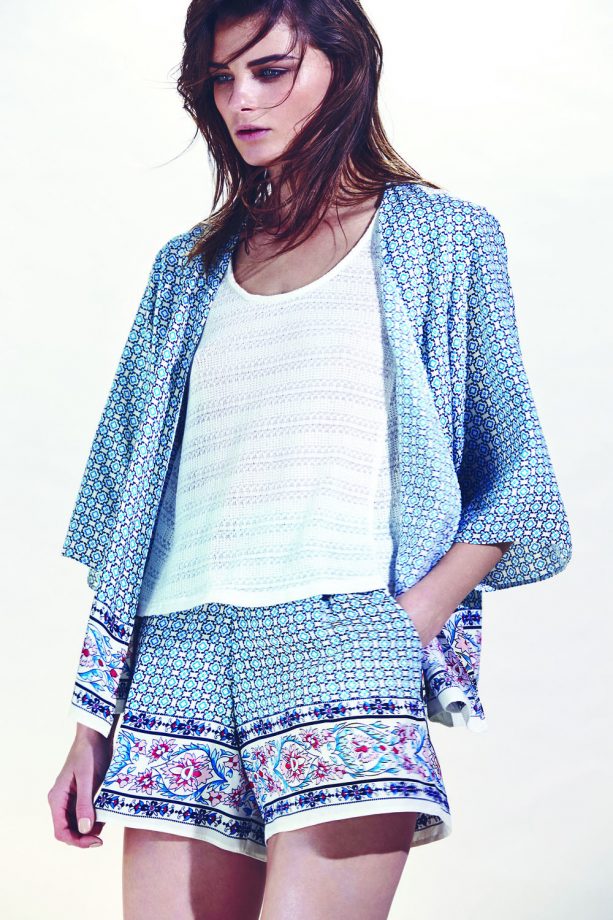 New Look SS15 Collection