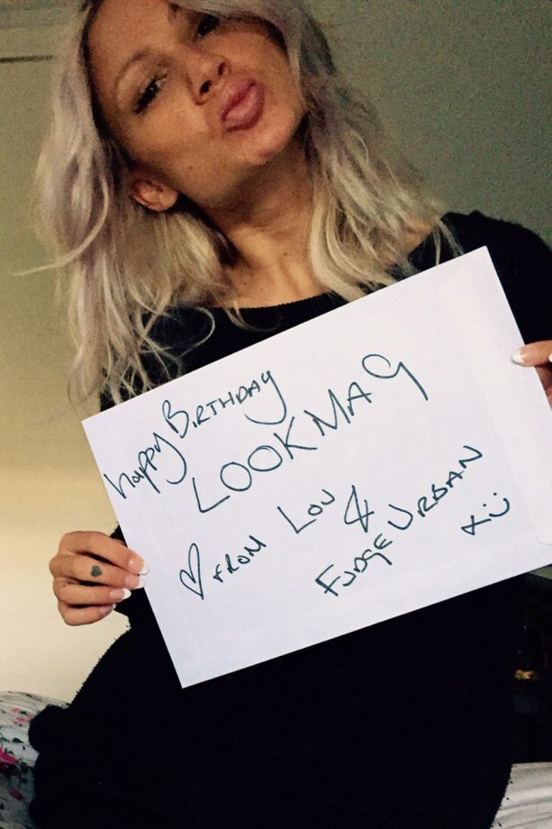 Lou Teasdale And Fudge Urban