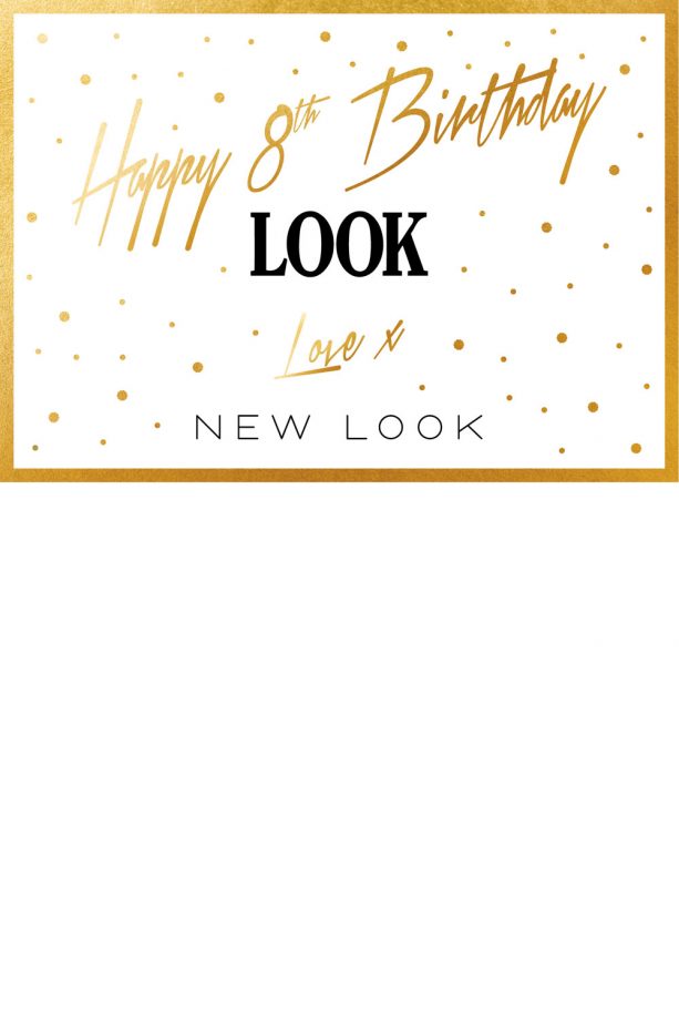 New Look