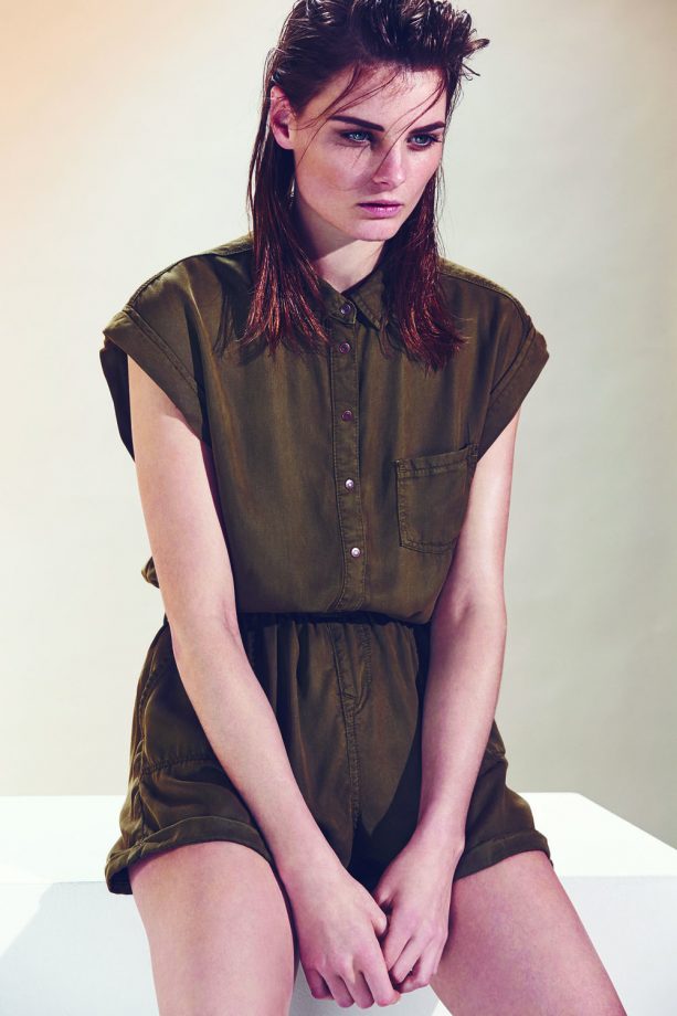 New Look SS15 Collection