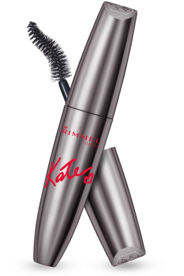 Rimmel Kate Rockin' Curves Mascara, £7.49