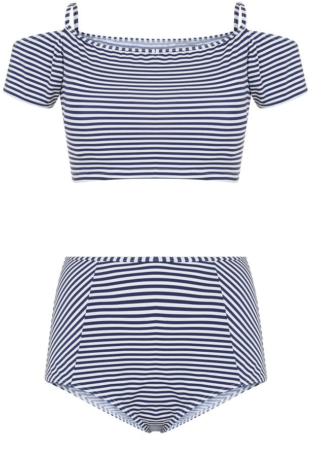 New Look SS15 Collection