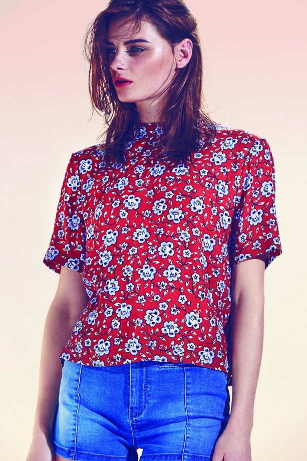 New Look SS15 Collection