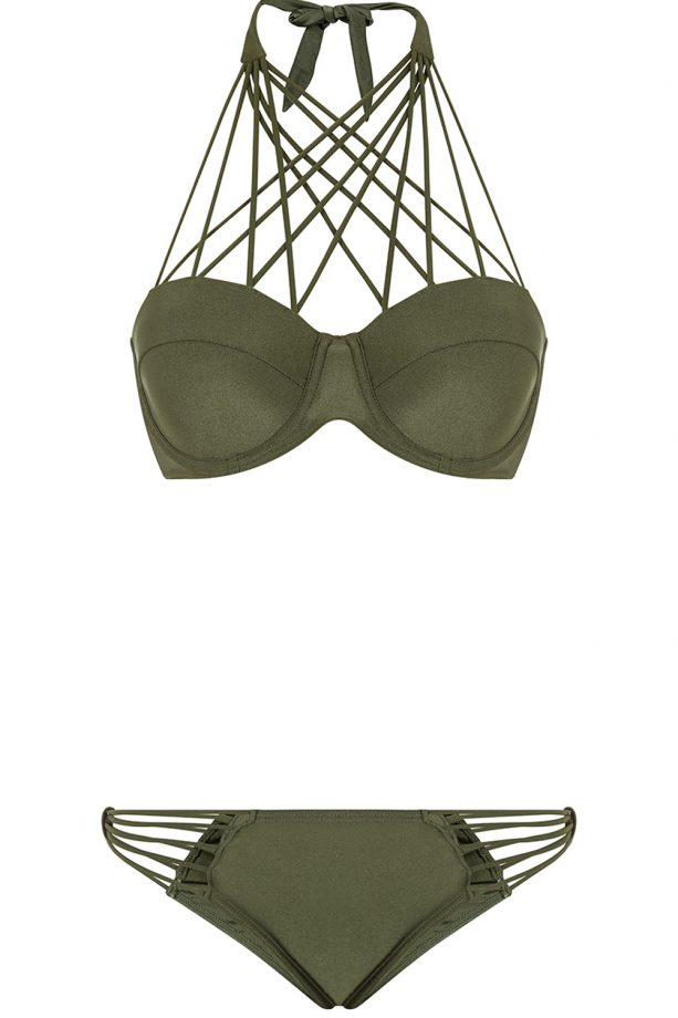 New Look SS15 Collection