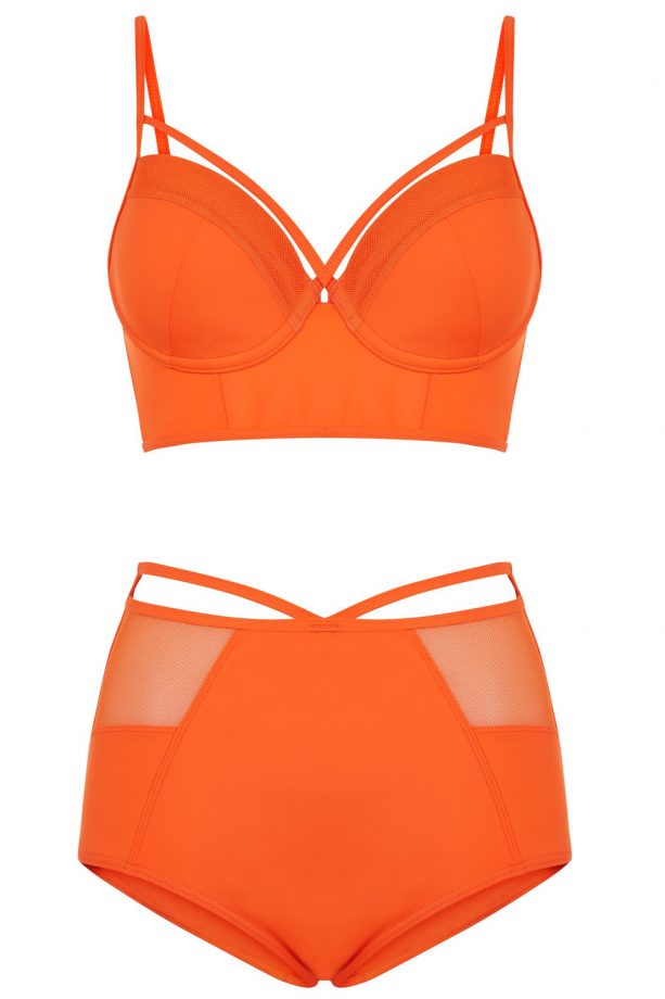 New Look SS15 Collection
