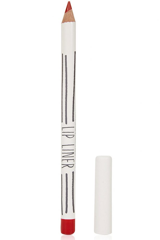 Topshop Lip Liner In Wheels On Fire, £5