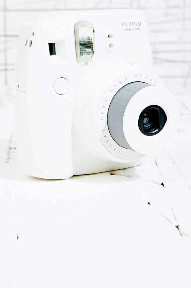 Urban Outfitters Fujifilm Camera, £90