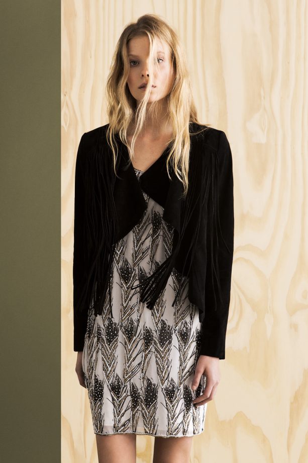 Warehouse SS15 Collection