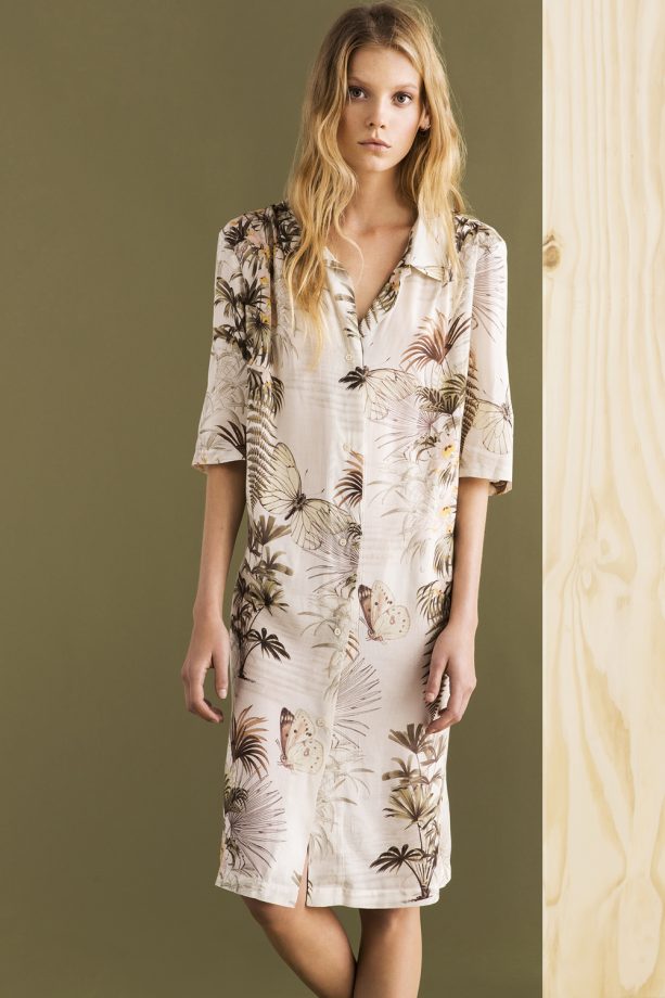 Warehouse SS15 Collection