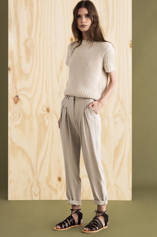 Warehouse SS15 Collection