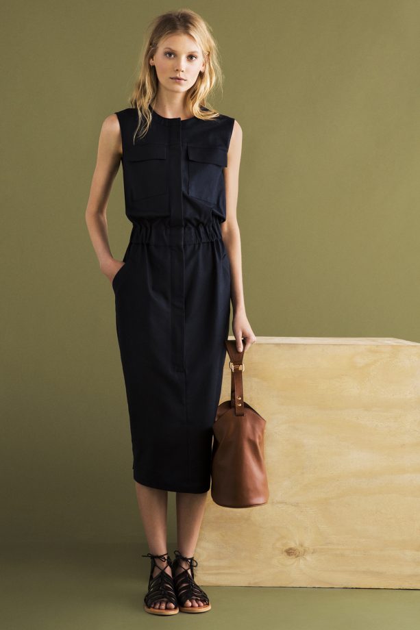 Warehouse SS15 Collection