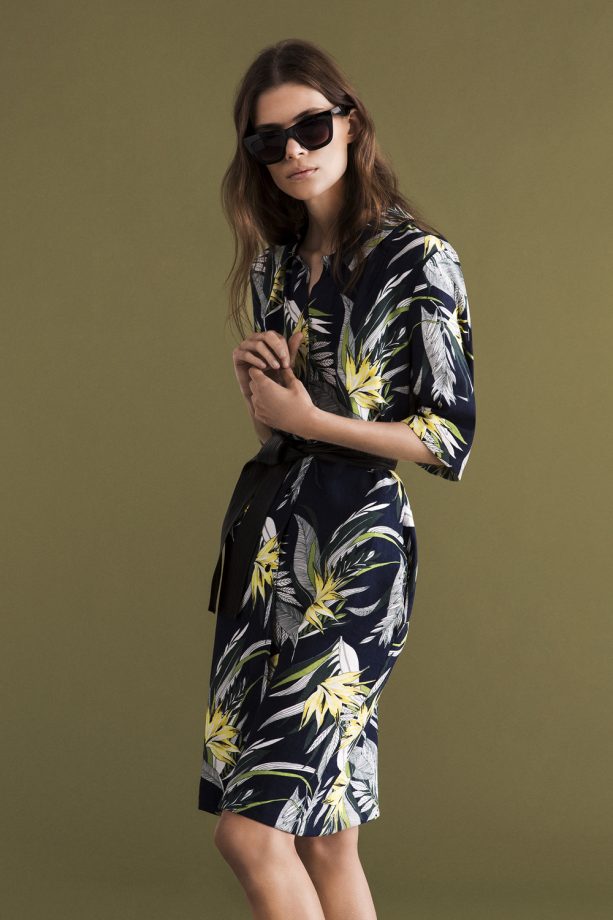 Warehouse SS15 Collection