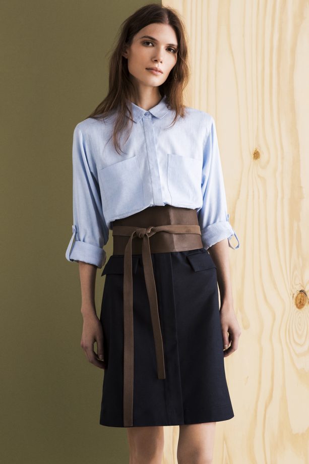 Warehouse SS15 Collection