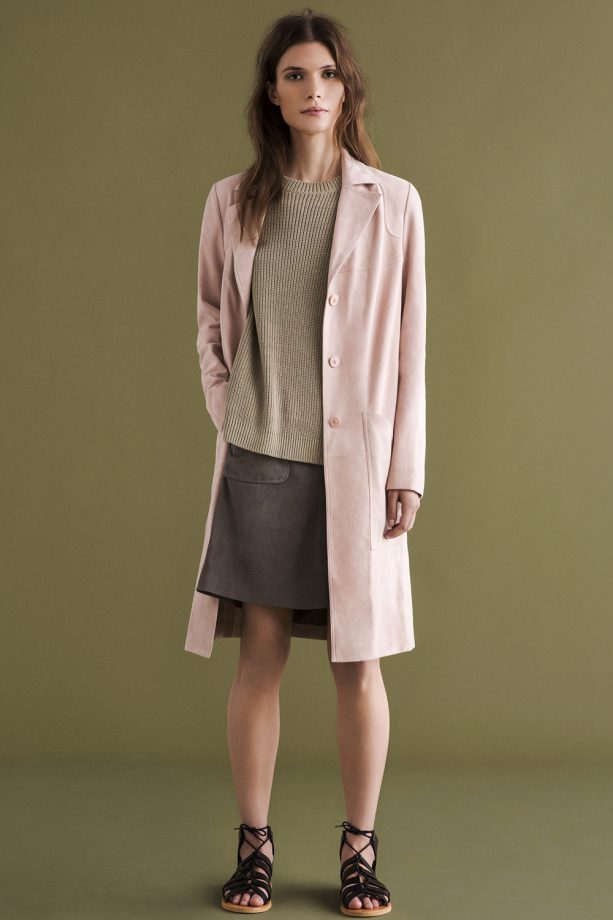 Warehouse SS15 Collection