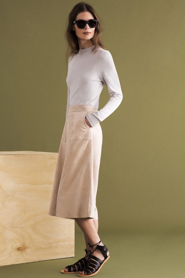Warehouse SS15 Collection