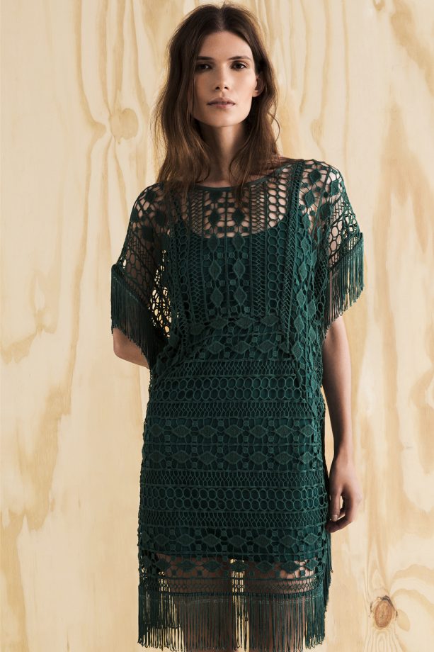 Warehouse SS15 Collection