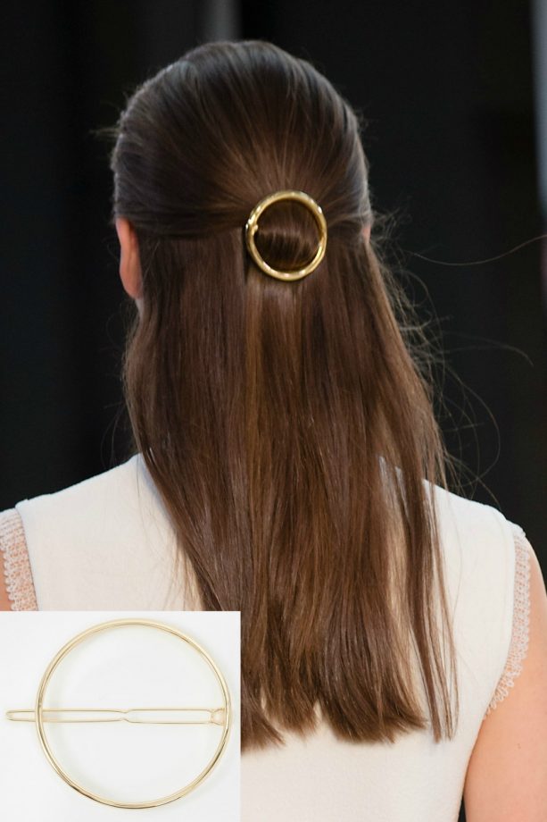 Cool Clips At Celine